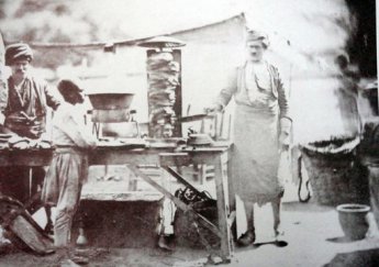 İskender Dönerin Tarihçesi