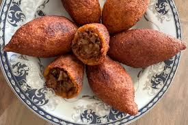 İçli Köfte ( 1 Adet )